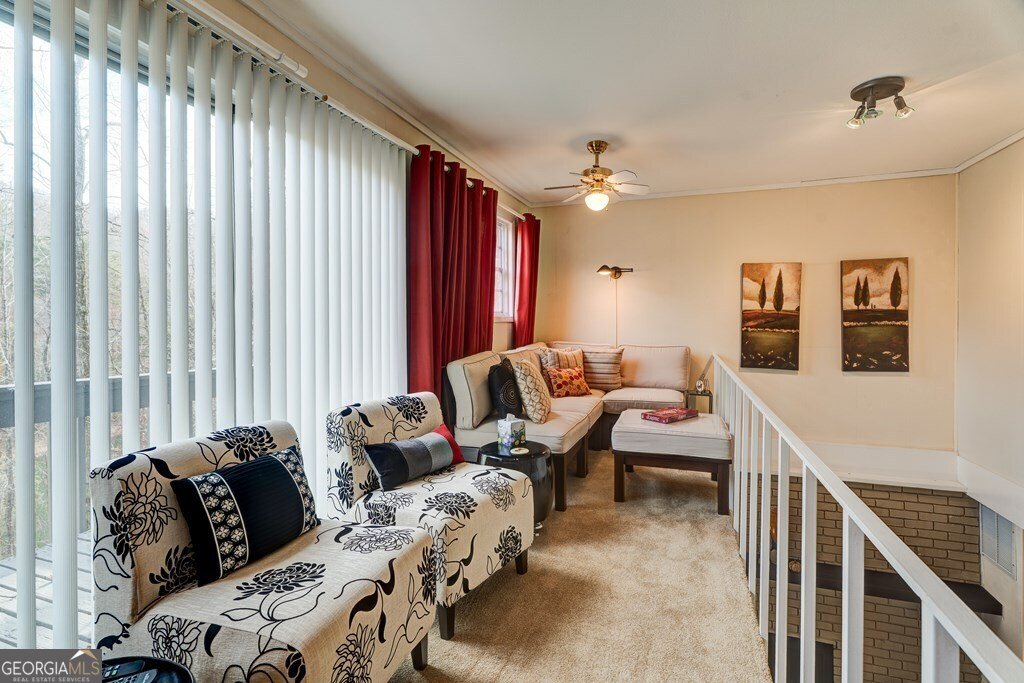 96 Clubhouse Court Ellijay - 24