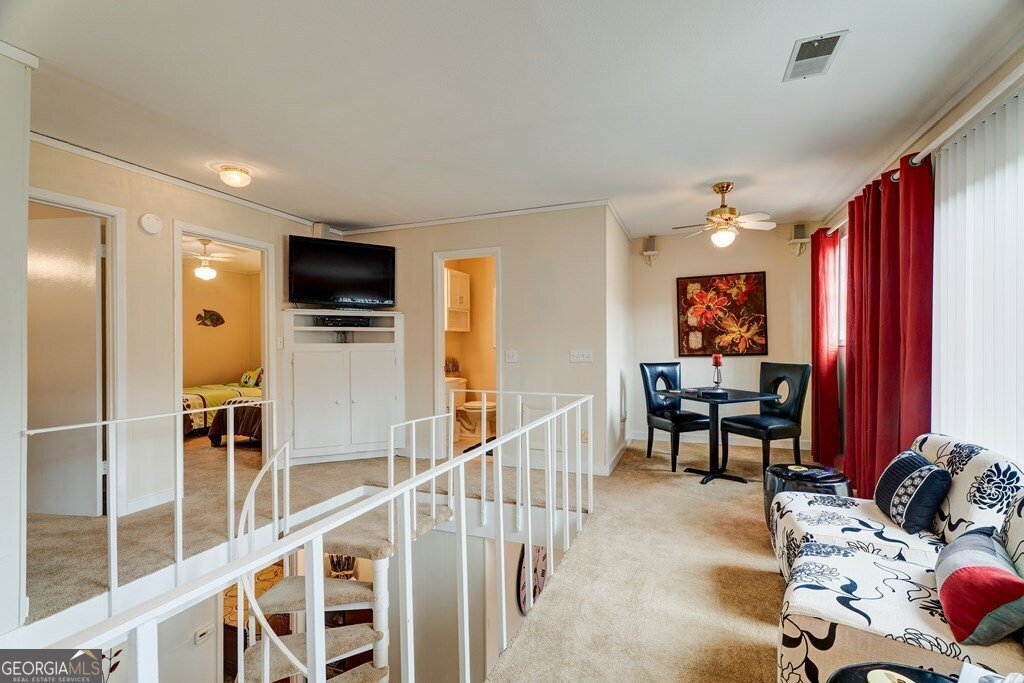 96 Clubhouse Court Ellijay - 25