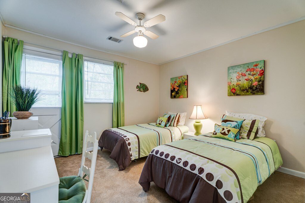 96 Clubhouse Court Ellijay - 27