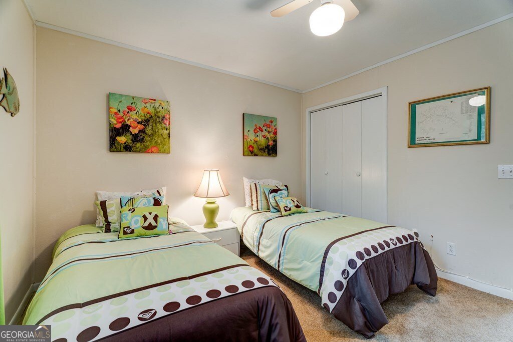 96 Clubhouse Court Ellijay - 28