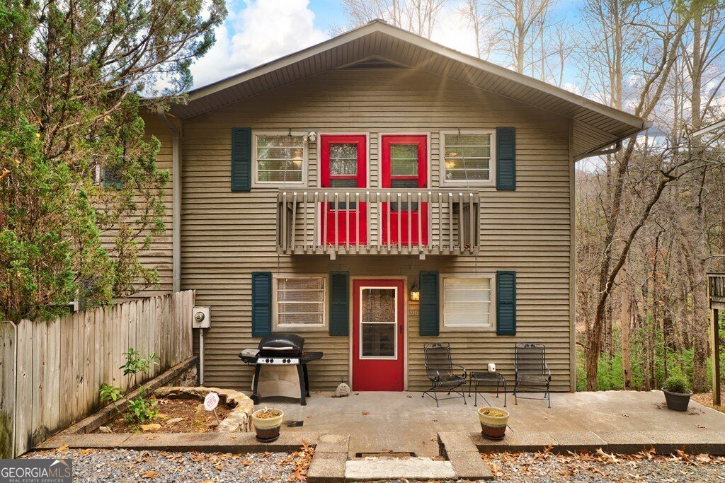 96 Clubhouse Court Ellijay - 29