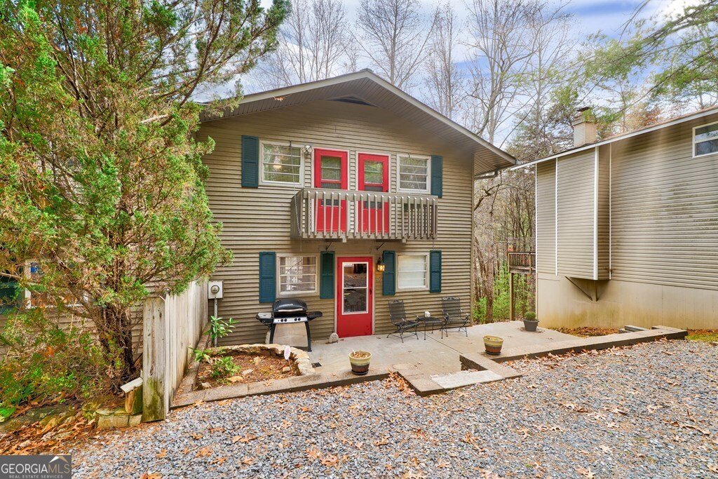 96 Clubhouse Court Ellijay - 30