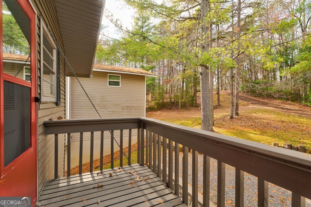 96 Clubhouse Court Ellijay - 32