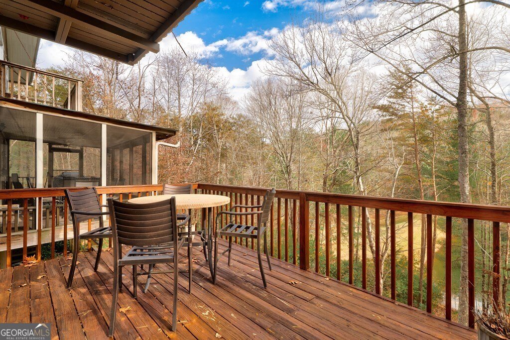 96 Clubhouse Court Ellijay - 33