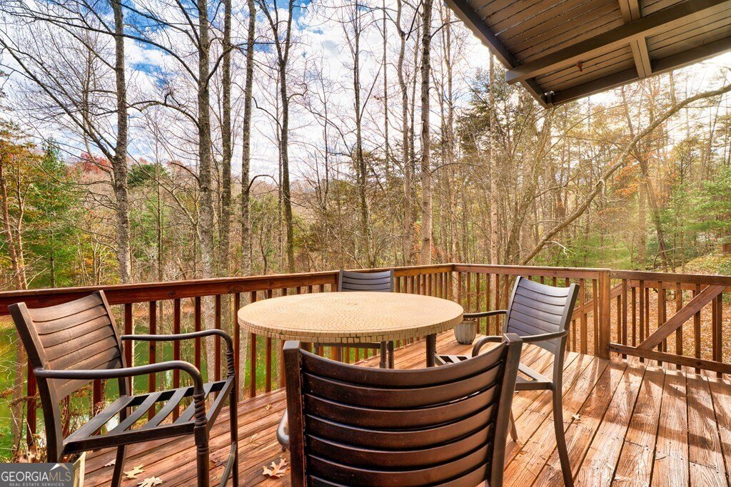 96 Clubhouse Court Ellijay - 34