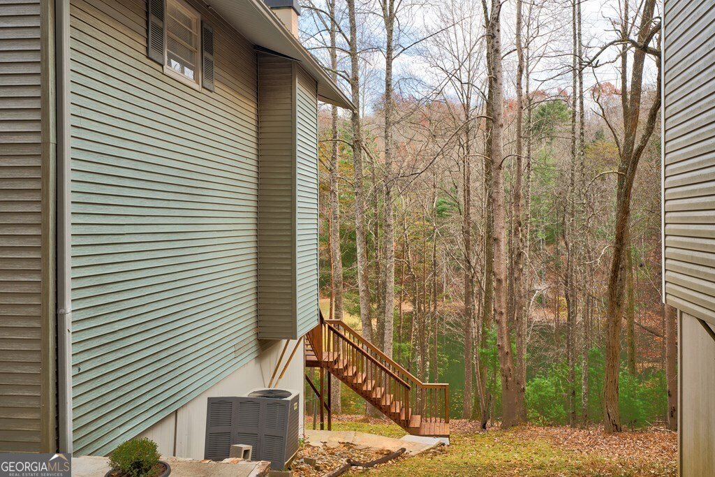 96 Clubhouse Court Ellijay - 35