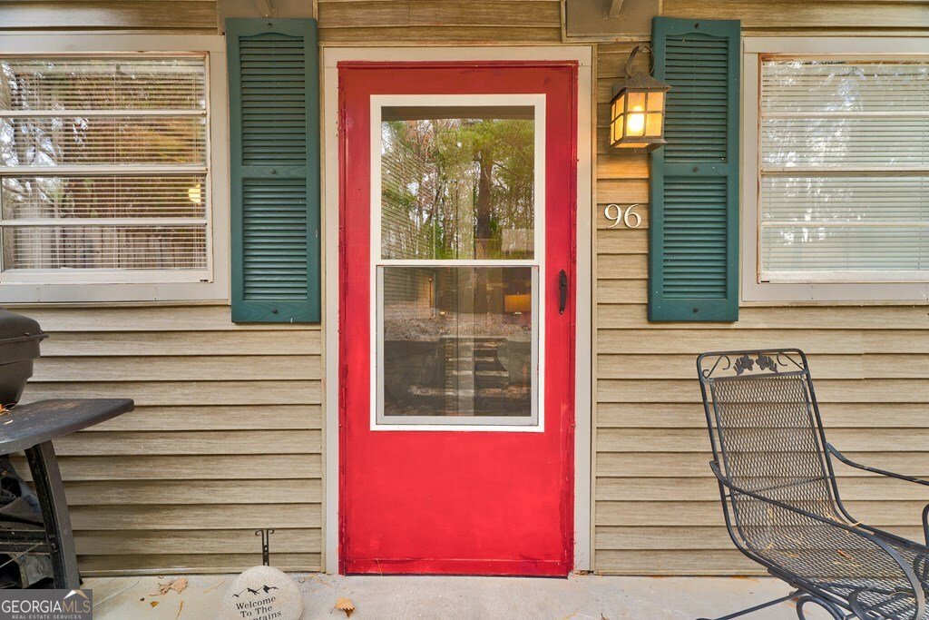 96 Clubhouse Court Ellijay - 36