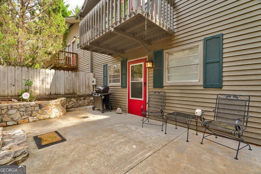 96 Clubhouse Court Ellijay - 37