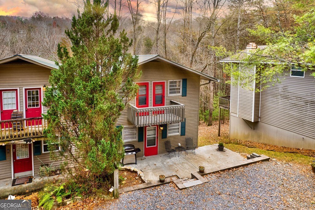 96 Clubhouse Court Ellijay - 39