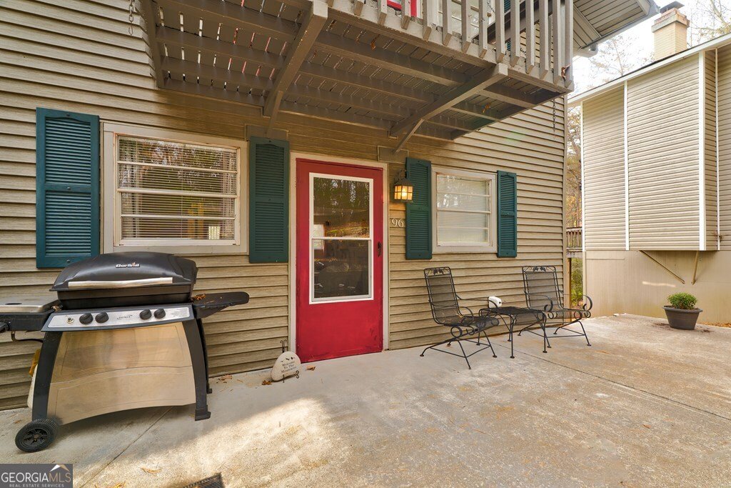 96 Clubhouse Court Ellijay - 40