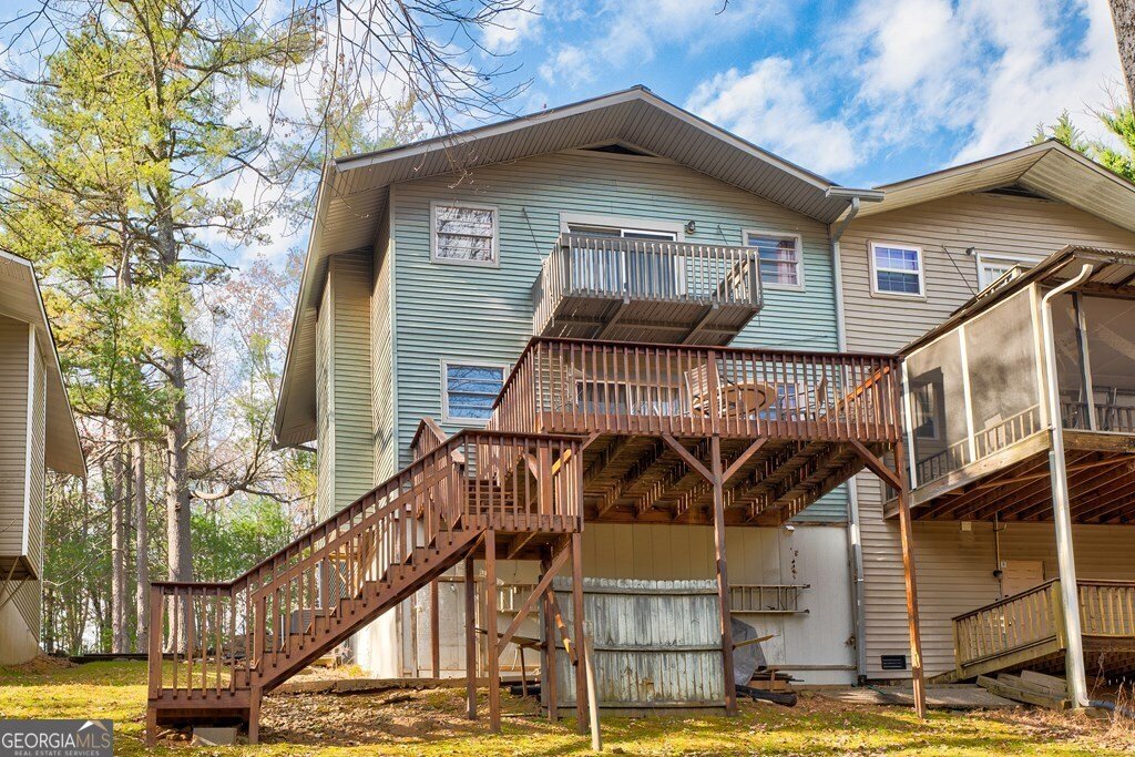 96 Clubhouse Court Ellijay - 41