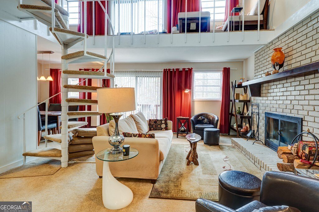 96 Clubhouse Court Ellijay - 5