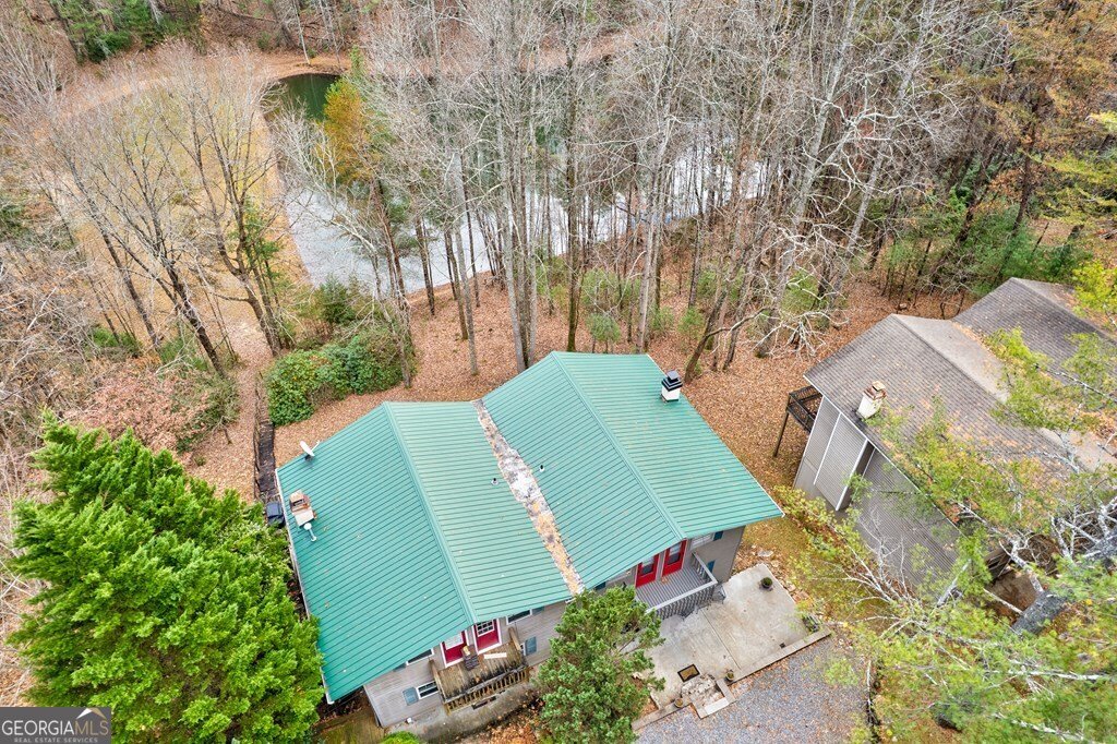96 Clubhouse Court Ellijay - 50