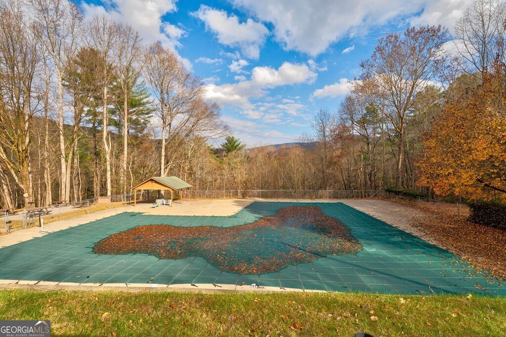 96 Clubhouse Court Ellijay - 53