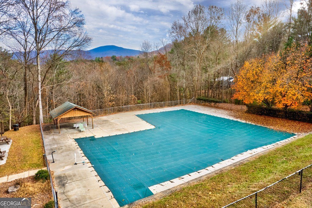 96 Clubhouse Court Ellijay - 54