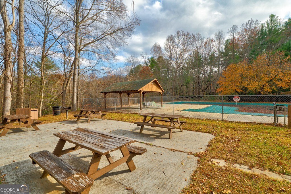 96 Clubhouse Court Ellijay - 55