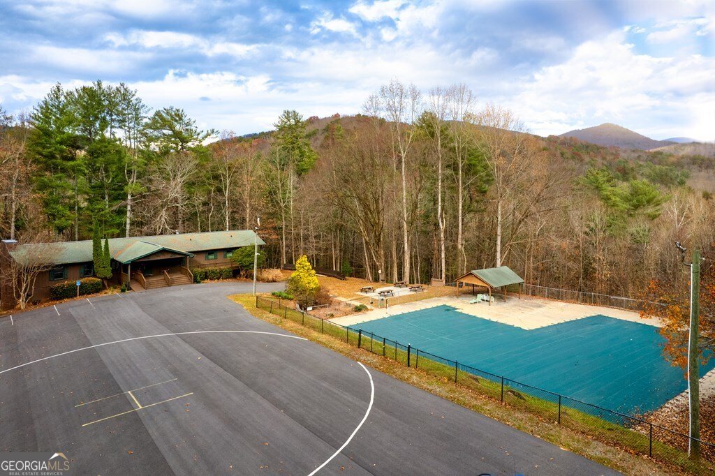 96 Clubhouse Court Ellijay - 56