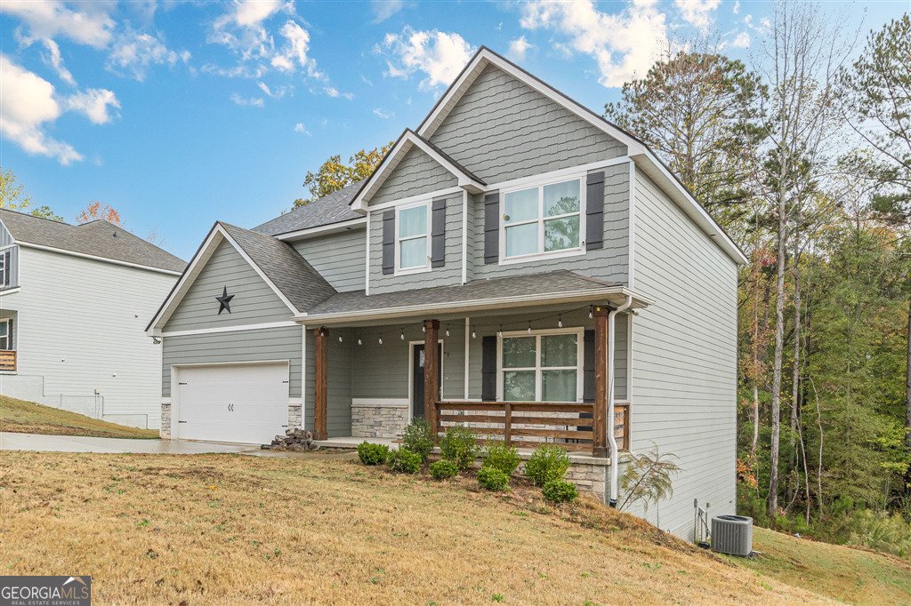 254 Webster Lake Drive Temple - 2