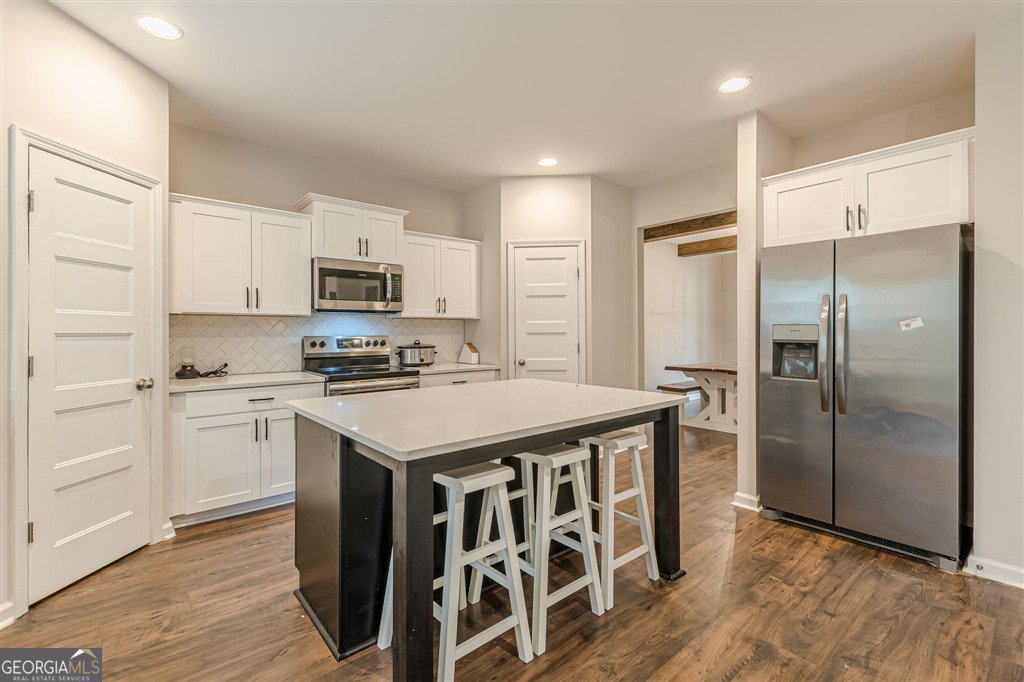 254 Webster Lake Drive Temple - 23