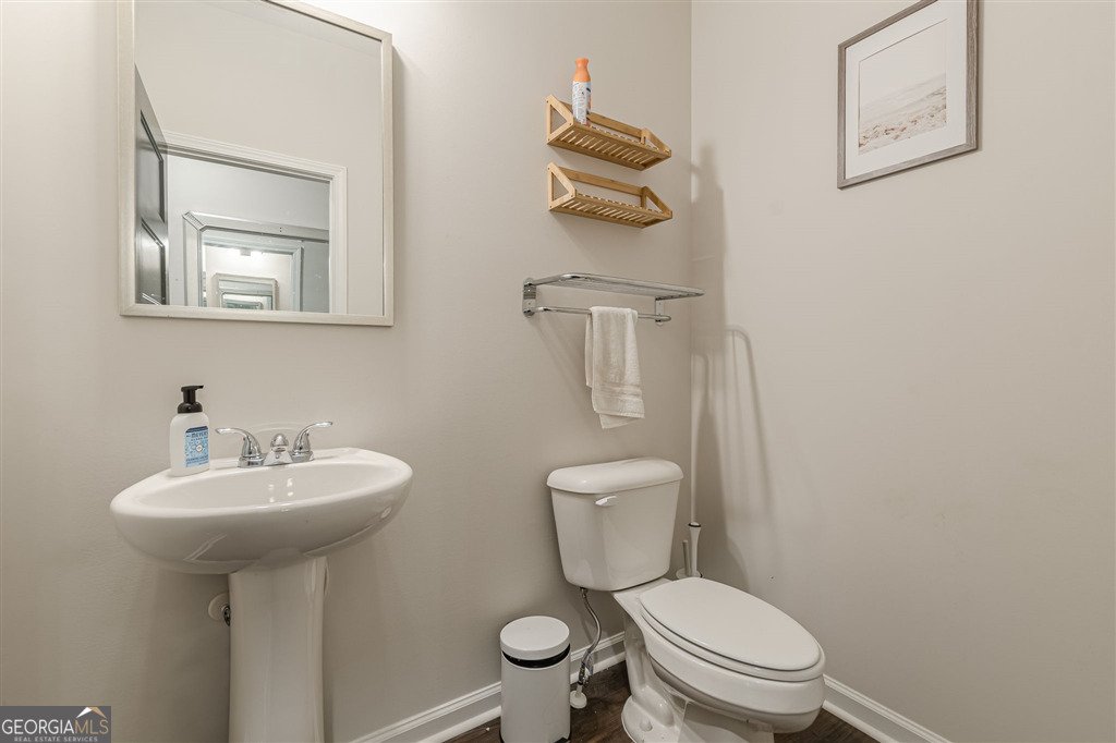 254 Webster Lake Drive Temple - 34