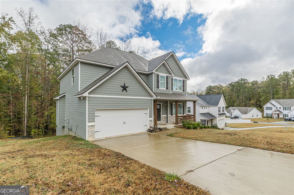 254 Webster Lake Drive Temple - 4