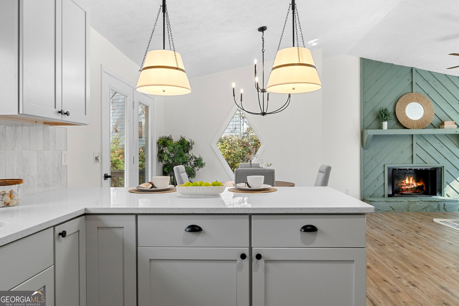 1031 LAKEWOOD Drive Marietta - 13