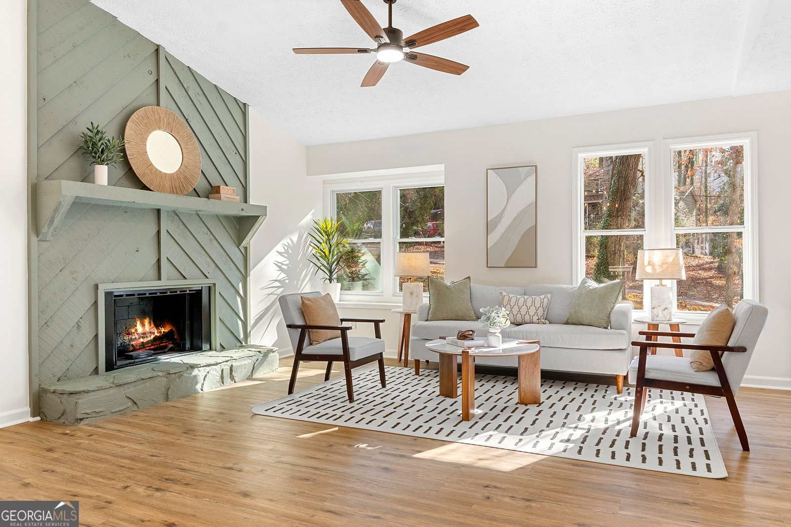 1031 LAKEWOOD Drive Marietta - 2