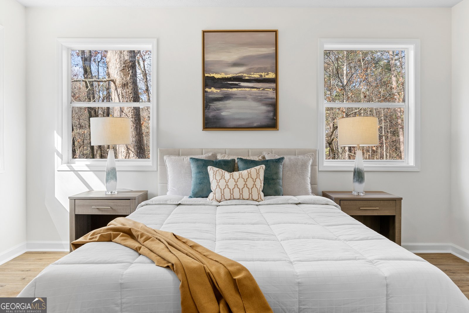 1031 LAKEWOOD Drive Marietta - 22