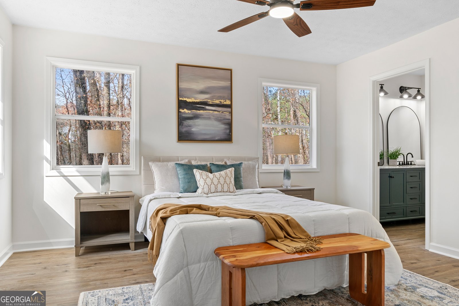 1031 LAKEWOOD Drive Marietta - 23