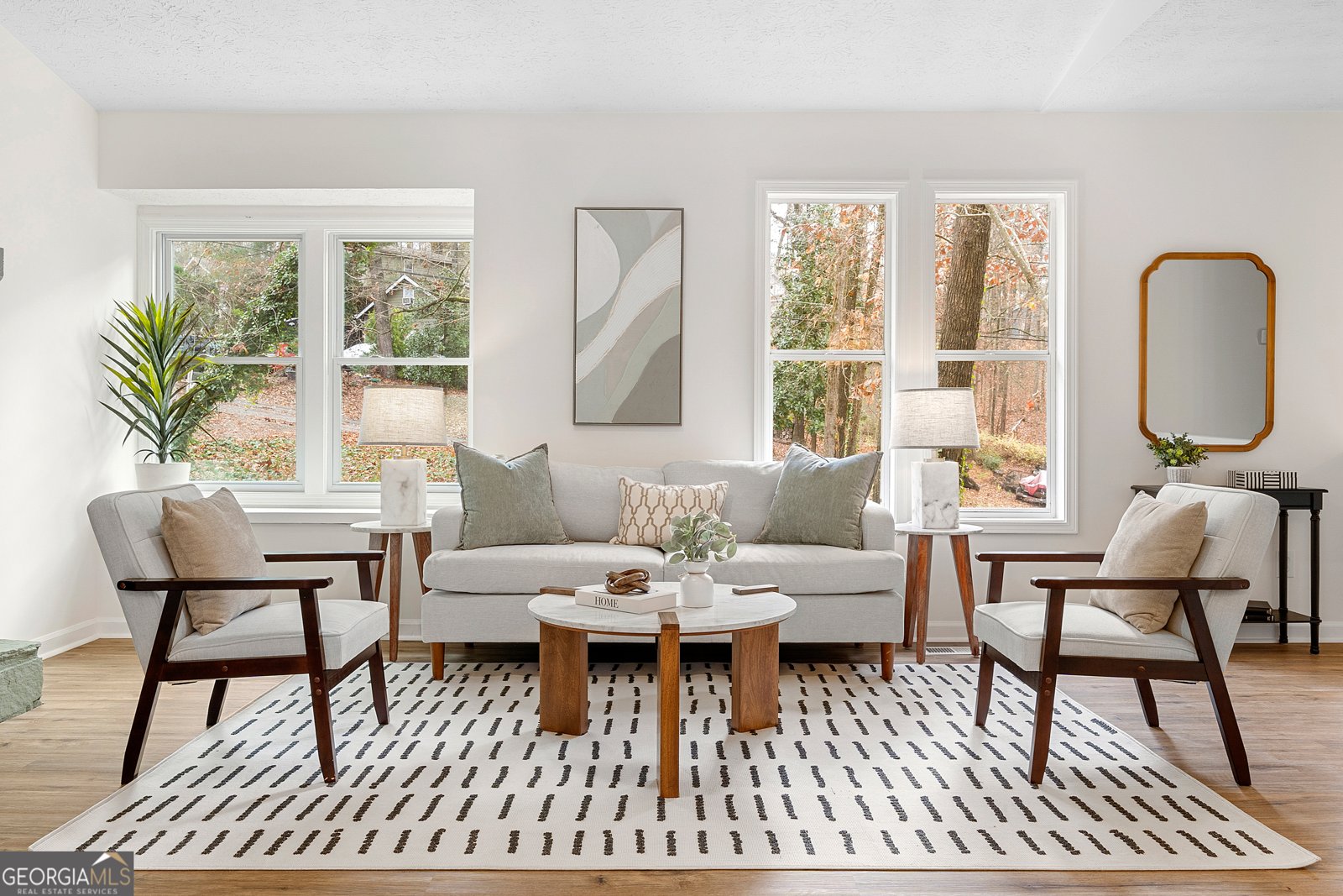 1031 LAKEWOOD Drive Marietta - 3