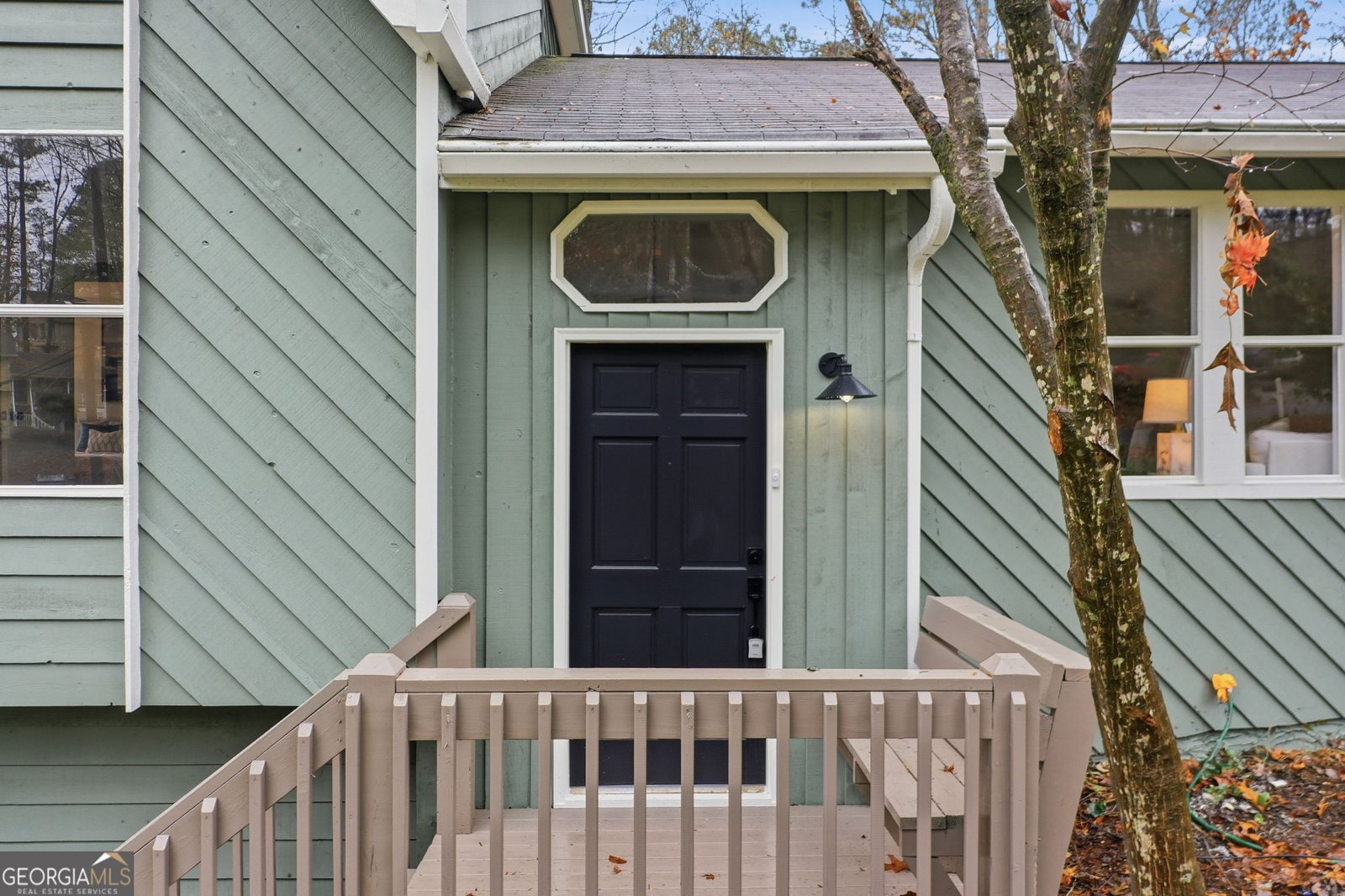 1031 LAKEWOOD Drive Marietta - 32