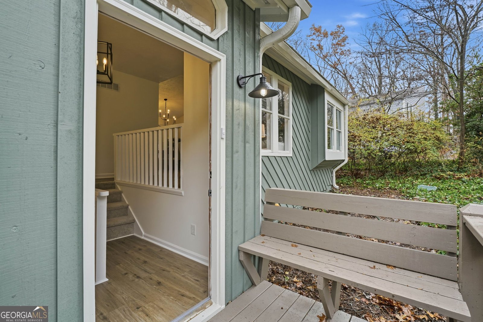 1031 LAKEWOOD Drive Marietta - 33