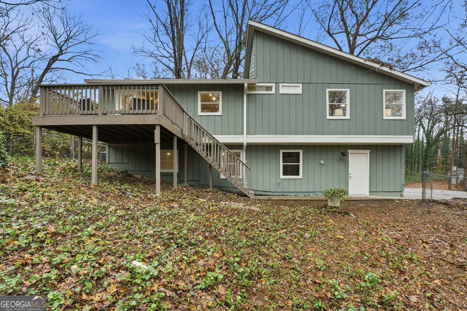 1031 LAKEWOOD Drive Marietta - 36