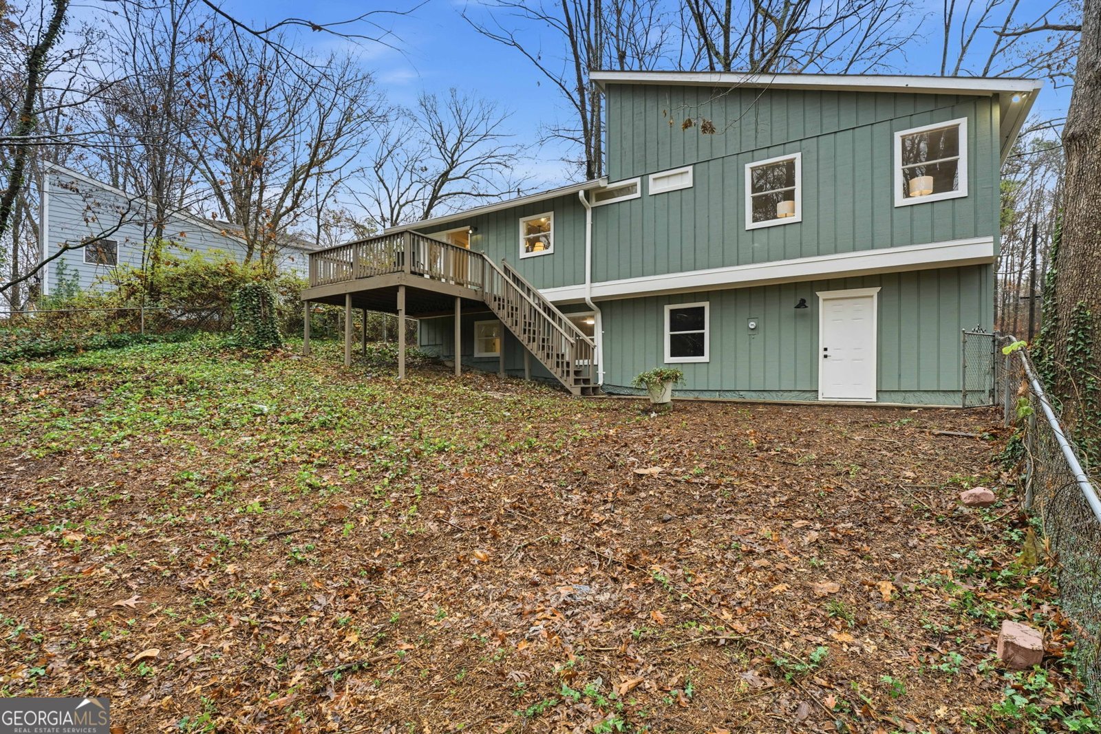 1031 LAKEWOOD Drive Marietta - 37