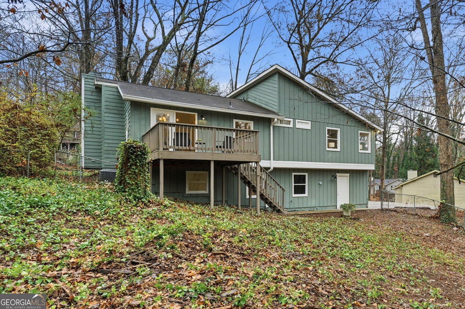 1031 LAKEWOOD Drive Marietta - 38