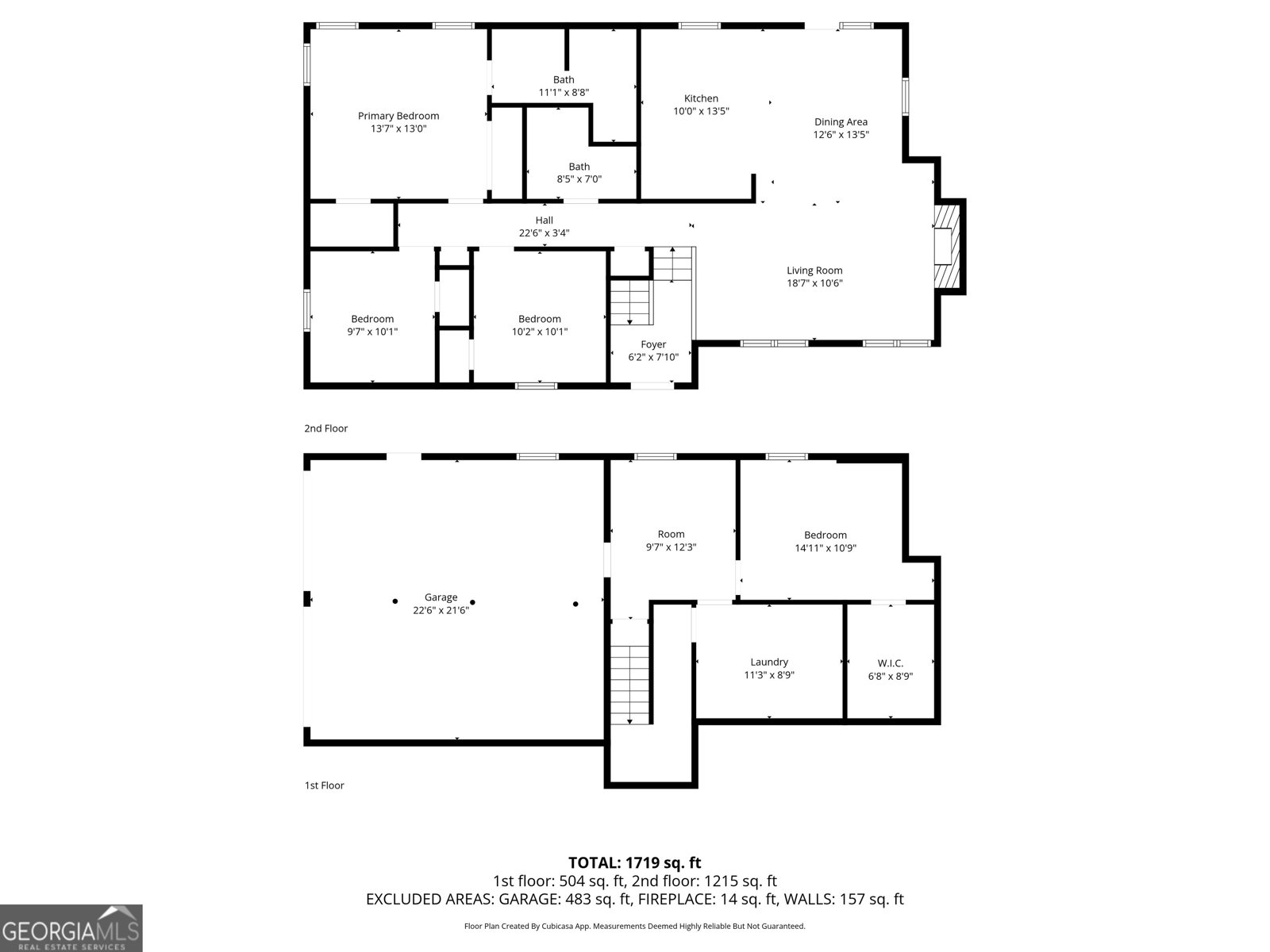 1031 LAKEWOOD Drive Marietta - 42