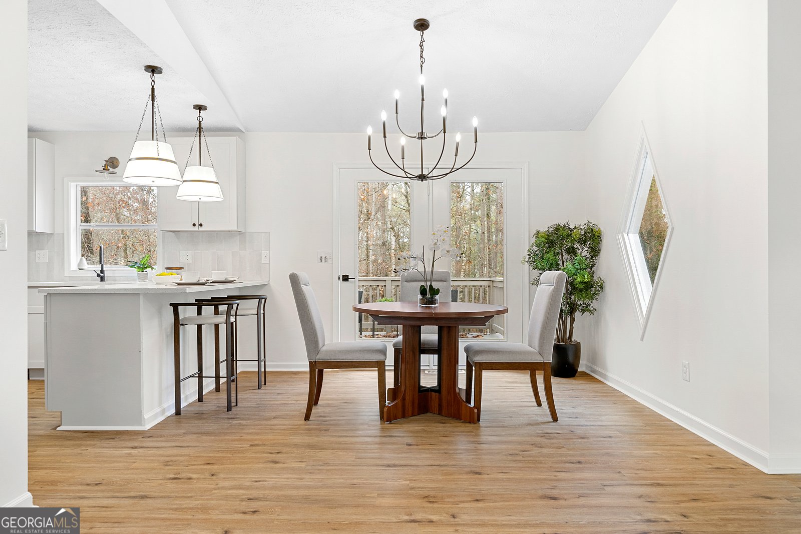 1031 LAKEWOOD Drive Marietta - 5