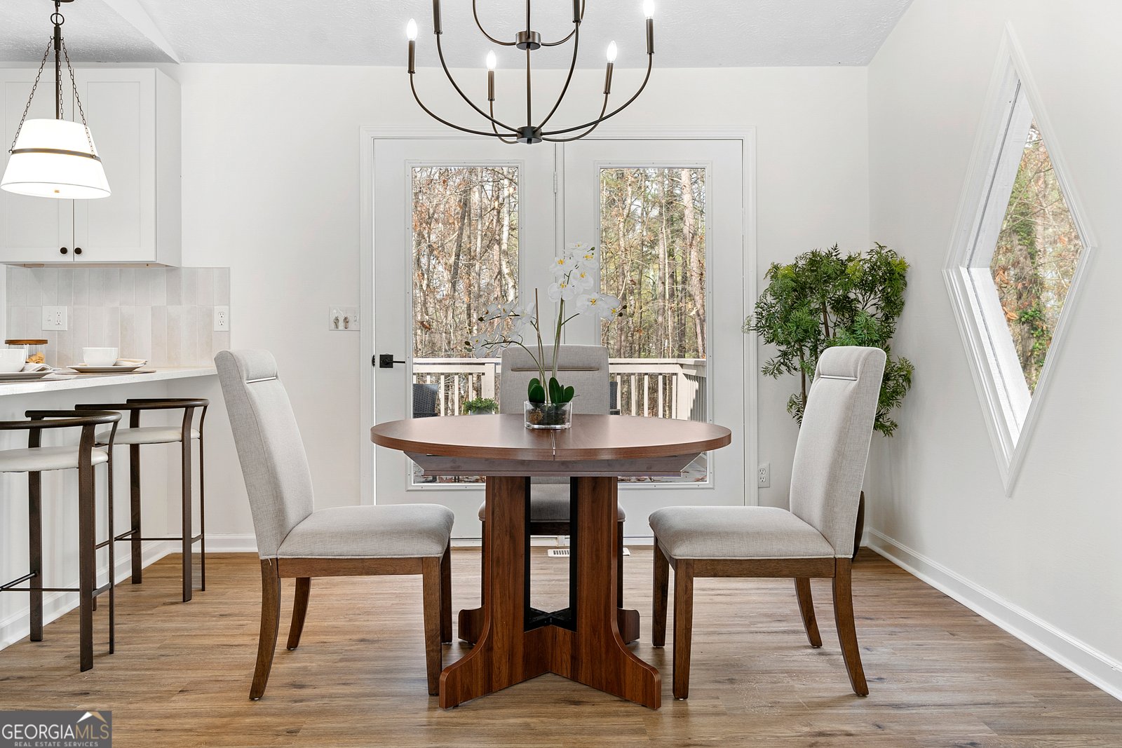 1031 LAKEWOOD Drive Marietta - 6