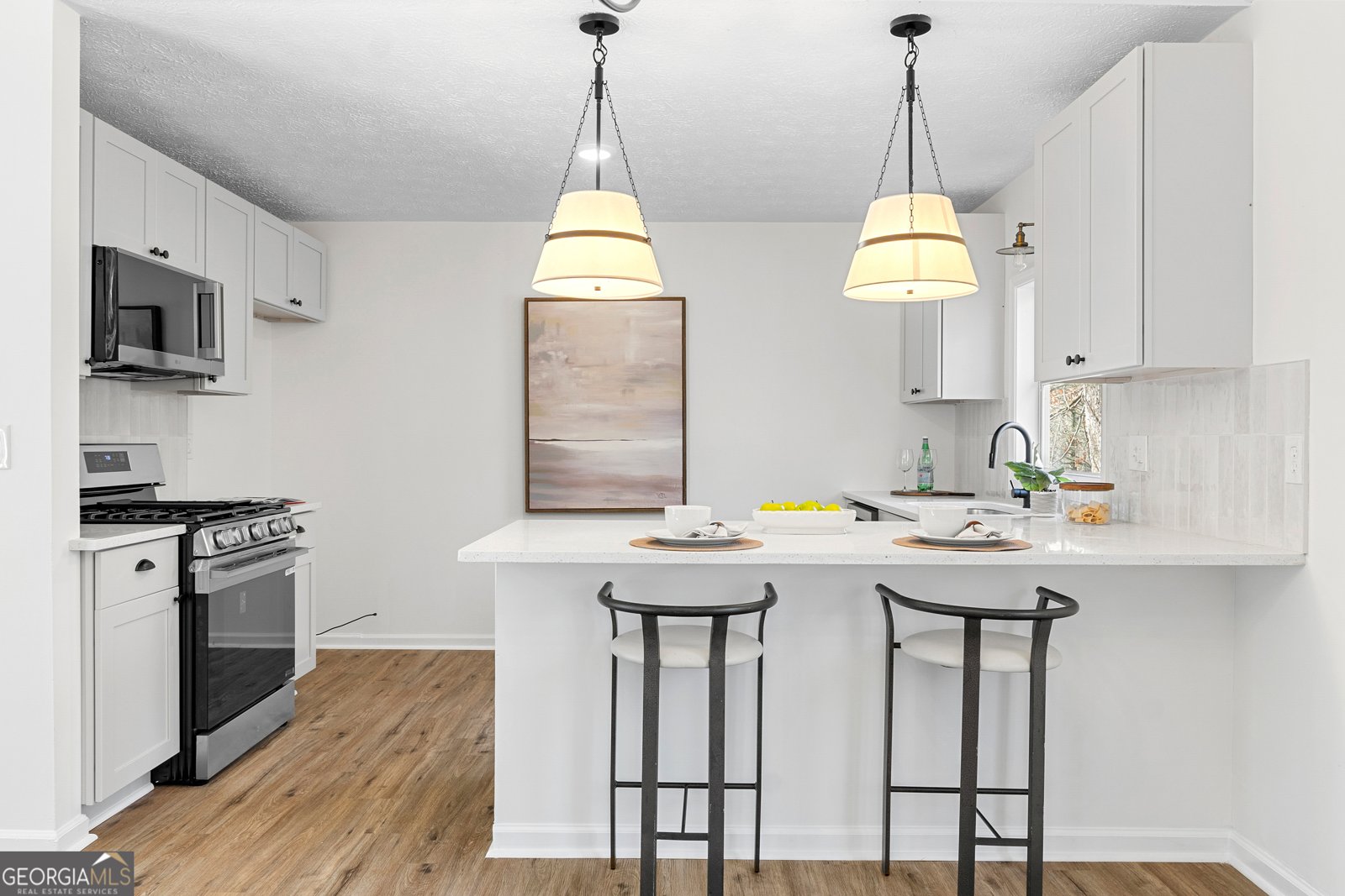 1031 LAKEWOOD Drive Marietta - 8