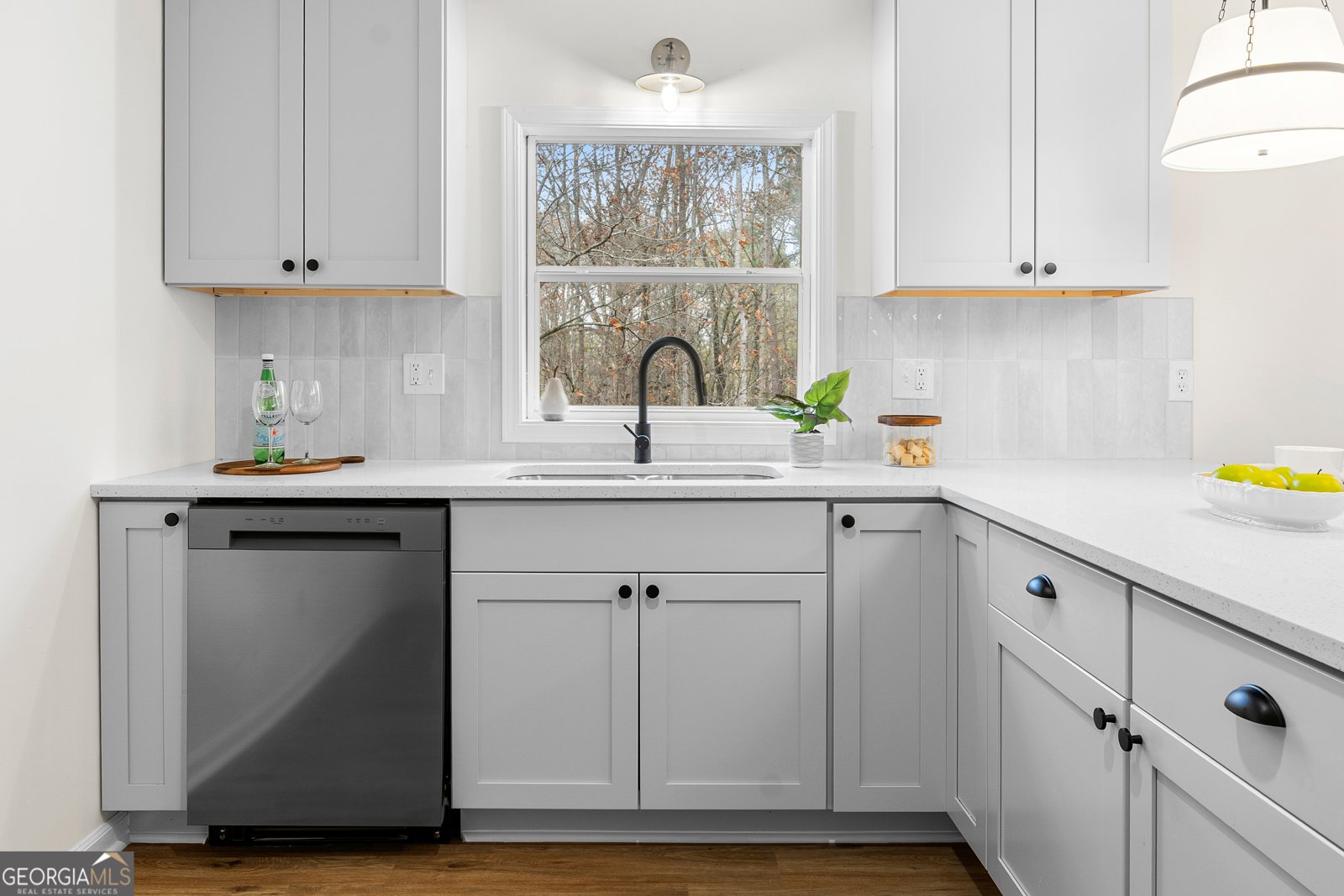 1031 LAKEWOOD Drive Marietta - 9