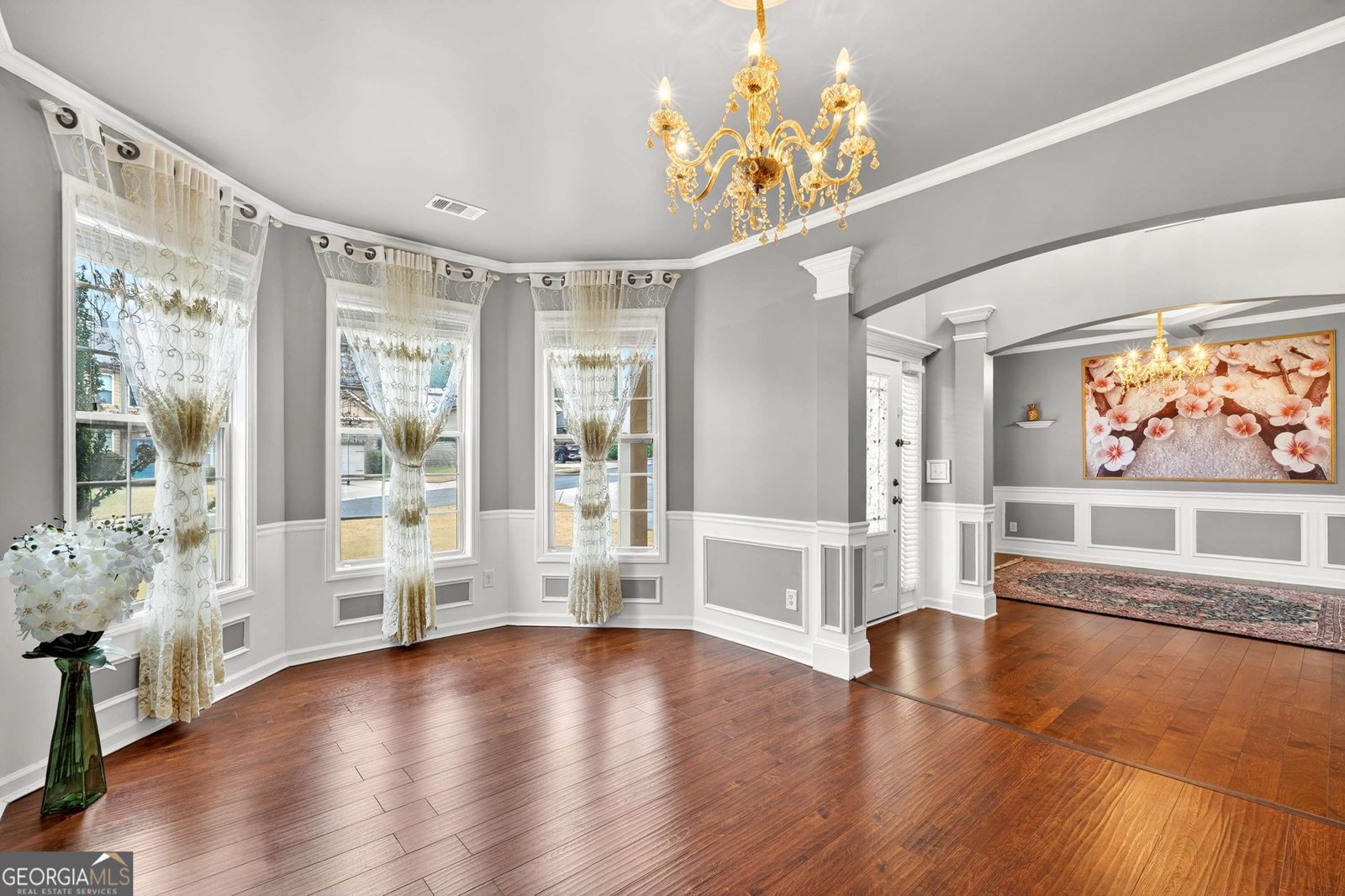 3770 Falling Leaf Cumming - 10