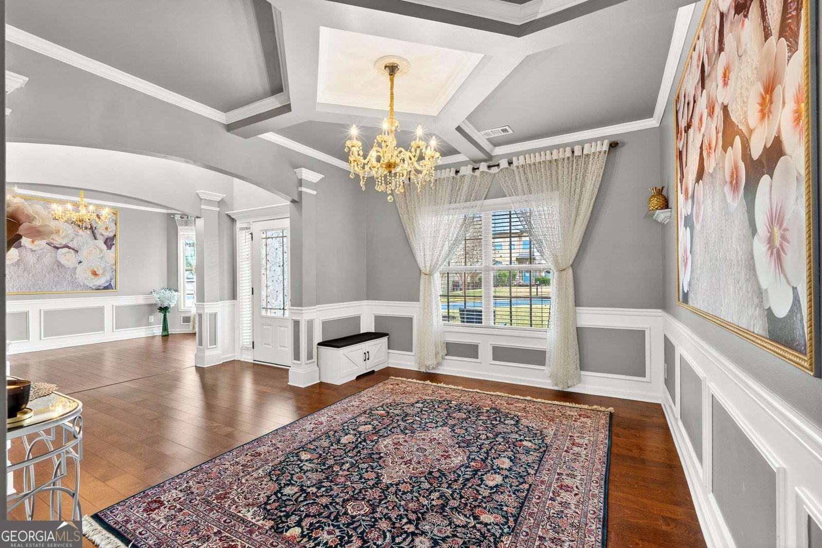 3770 Falling Leaf Cumming - 12