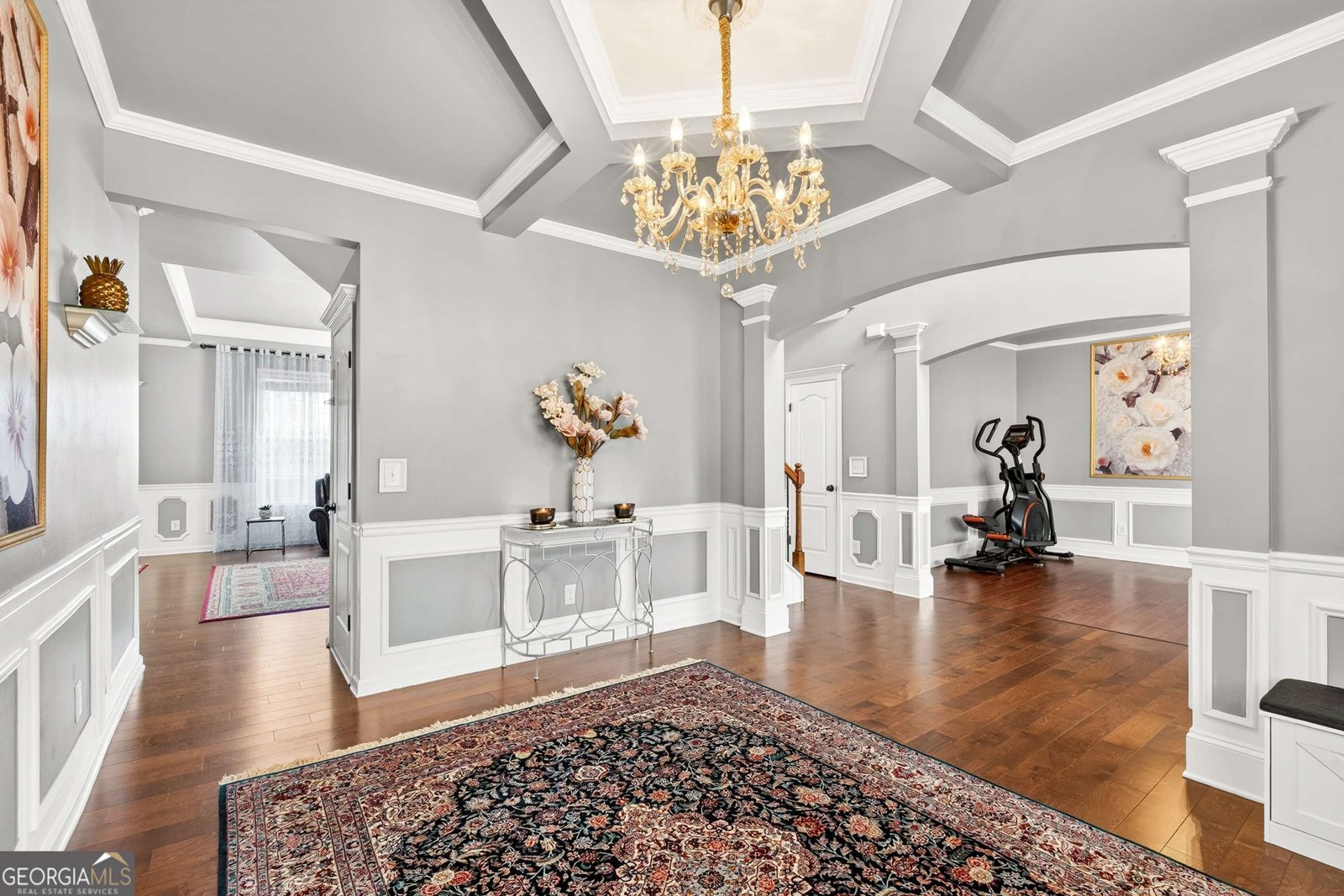 3770 Falling Leaf Cumming - 13