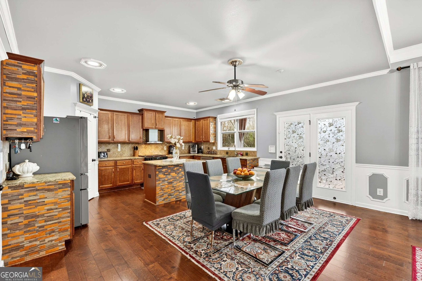 3770 Falling Leaf Cumming - 14