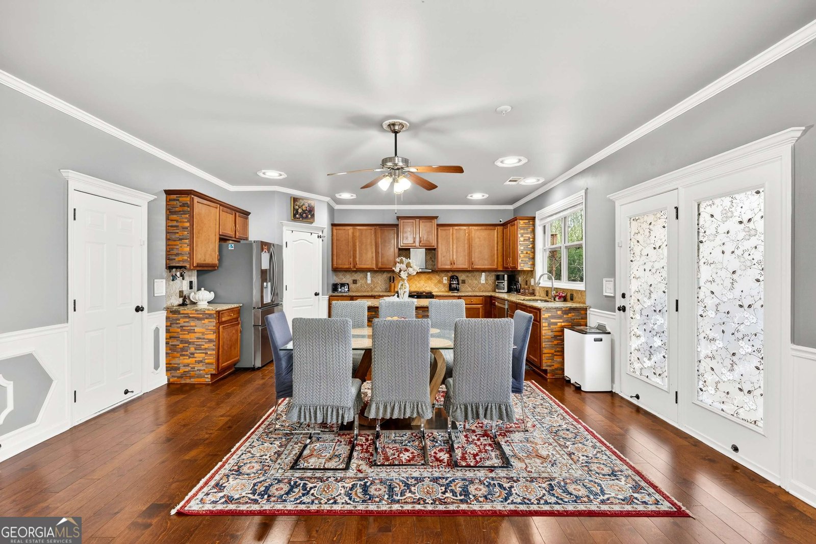 3770 Falling Leaf Cumming - 15