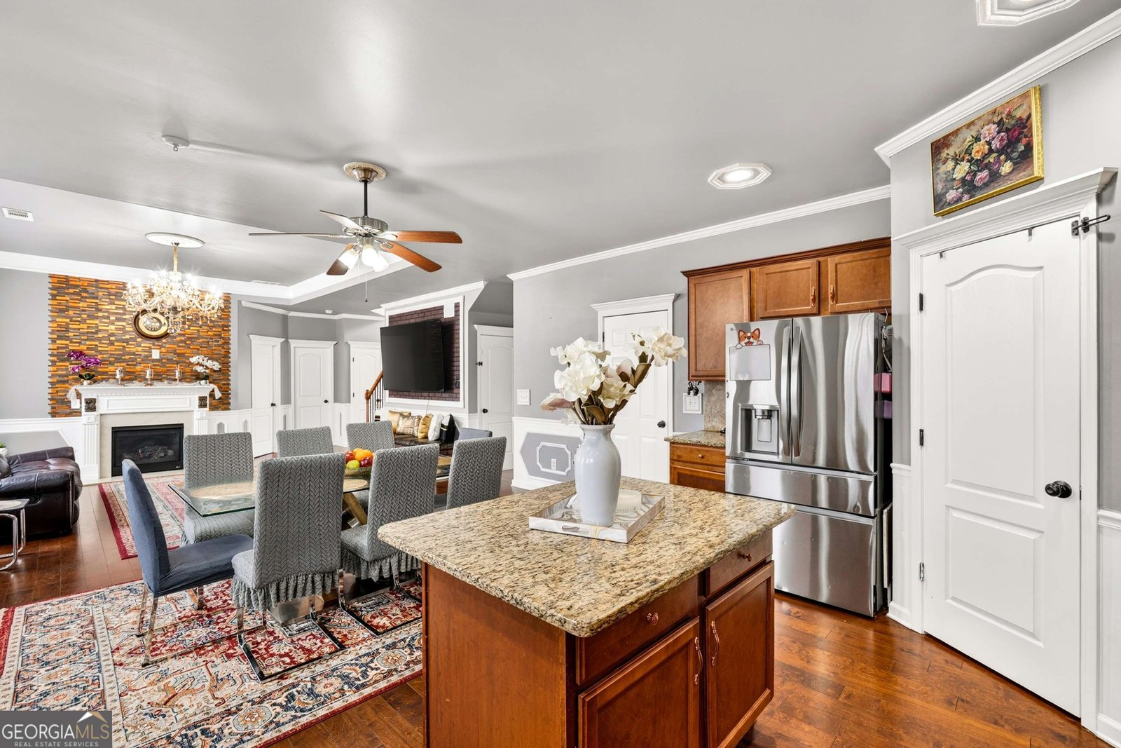 3770 Falling Leaf Cumming - 16