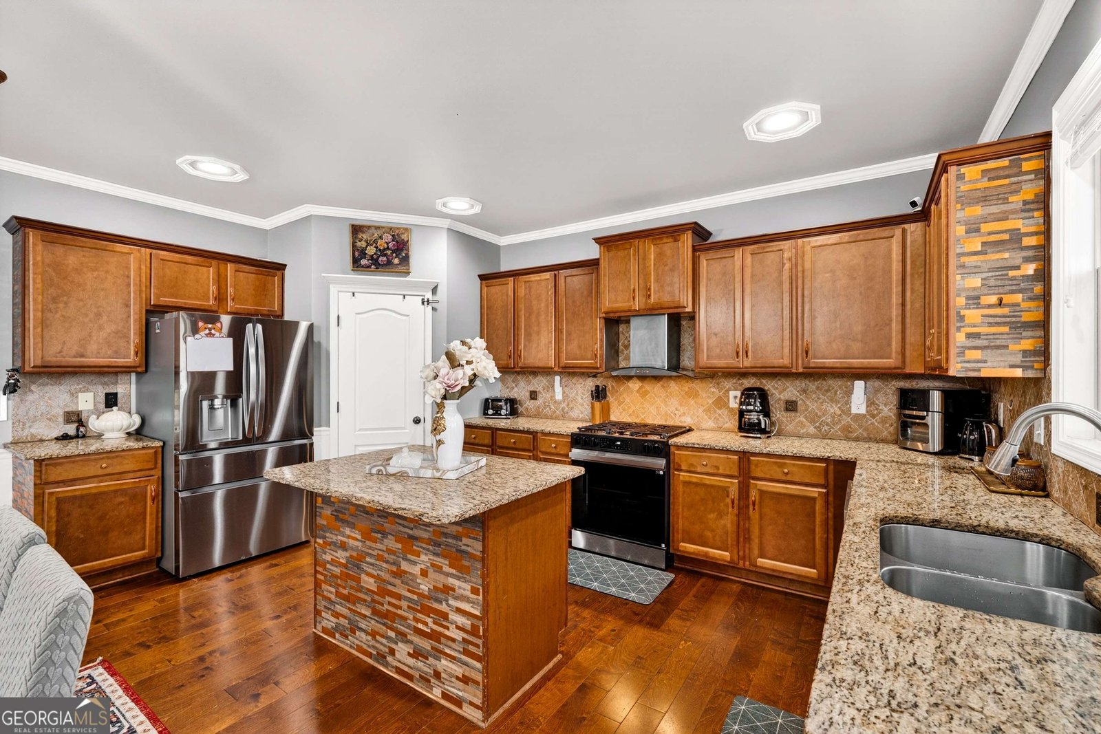 3770 Falling Leaf Cumming - 17