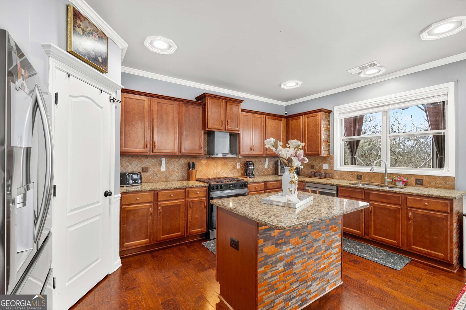 3770 Falling Leaf Cumming - 18