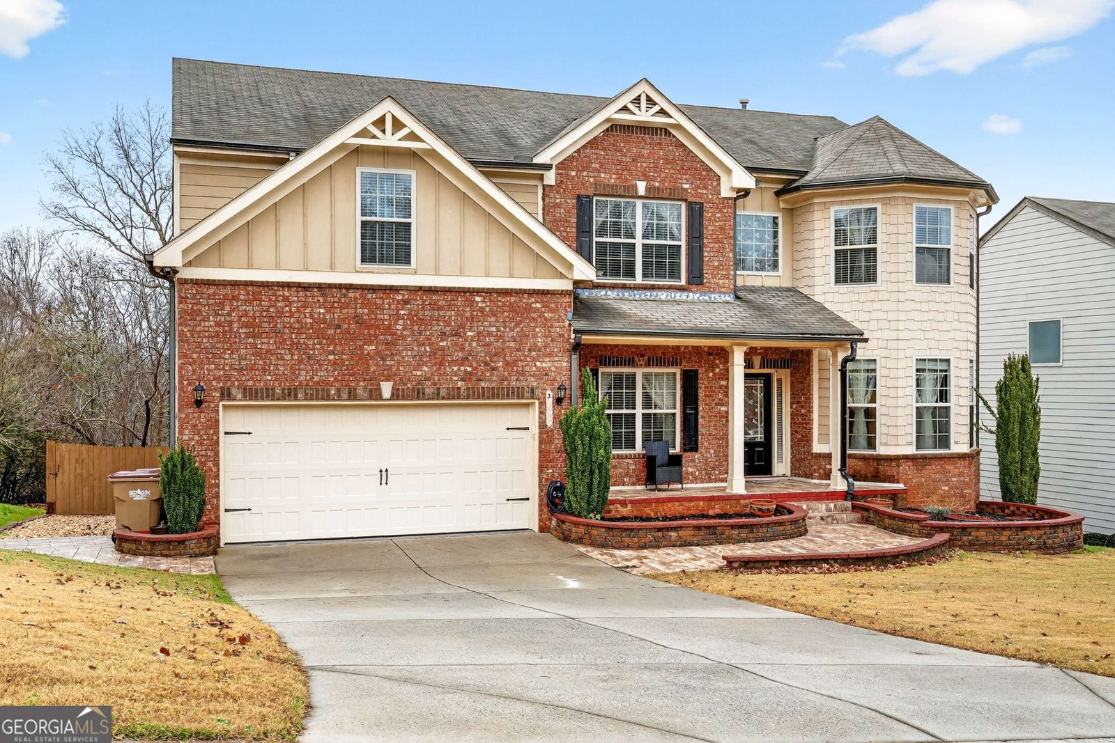 3770 Falling Leaf Cumming - 2