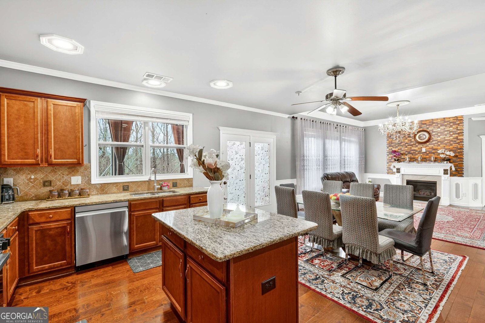 3770 Falling Leaf Cumming - 20